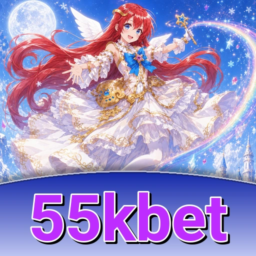 Ilustrasi panduan 55kbet