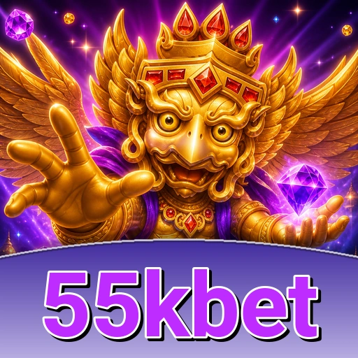 Ilustrasi redaksi panduan 55kbet